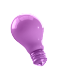 Lighbulb icon