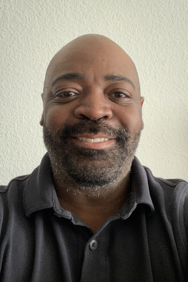 Portrait of a advisor