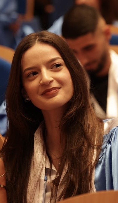 Portrait of a mentor