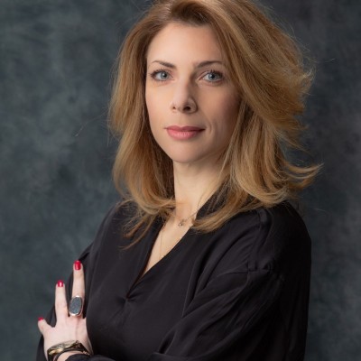 Portrait of a mentor